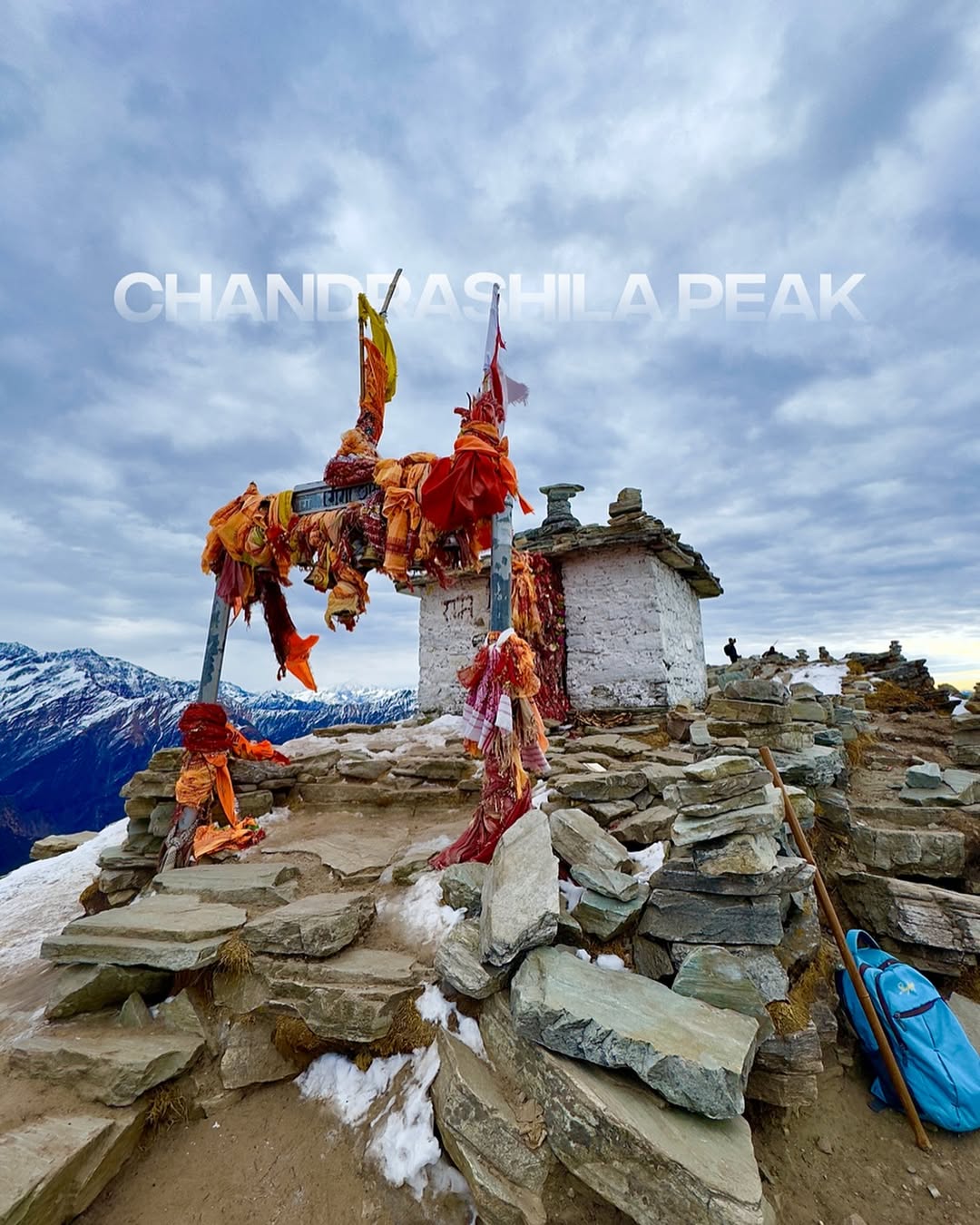 Where the Hills Call: Chopta Chandrashila Trek for Delhi Explorers